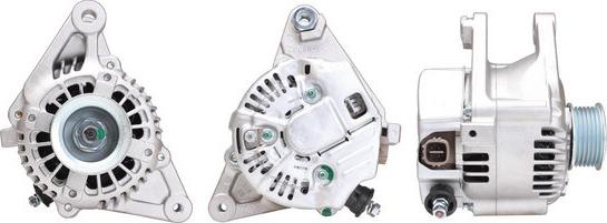 DRI 235349802 - Ģenerators www.autospares.lv