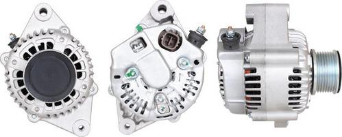 DRI 235362802 - Ģenerators autospares.lv