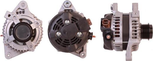 DRI 2353321002 - Ģenerators www.autospares.lv