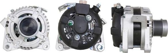 DRI 2353201002 - Ģenerators www.autospares.lv