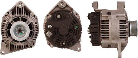 DRI 2301911102 - Alternator www.autospares.lv