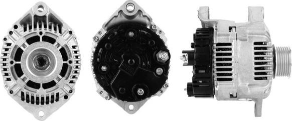 DRI 2301481202 - Alternator www.autospares.lv