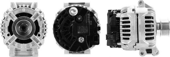 DRI 230158982 - Alternator www.autospares.lv