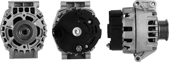 DRI 230158752 - Alternator www.autospares.lv