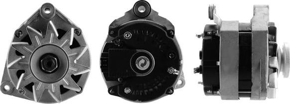 DRI 230118702 - Alternator www.autospares.lv