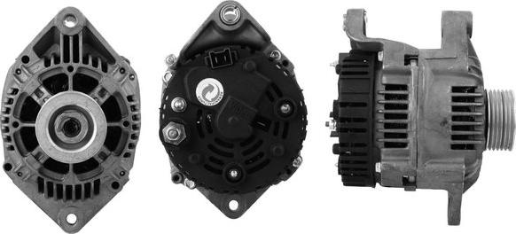 DRI 230127752 - Alternator www.autospares.lv