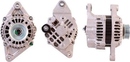 DRI 230349702 - Alternator www.autospares.lv