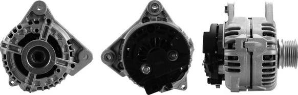 DRI 2303431202 - Ģenerators www.autospares.lv