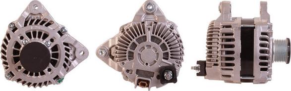 DRI 2303471852 - Ģenerators autospares.lv