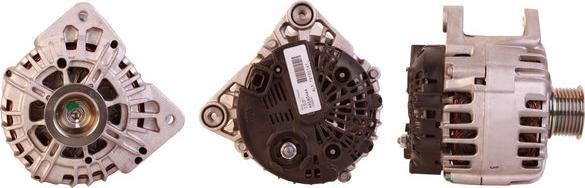 DRI 2303501502 - Ģenerators www.autospares.lv