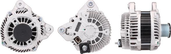 DRI 2303362102 - Ģenerators www.autospares.lv