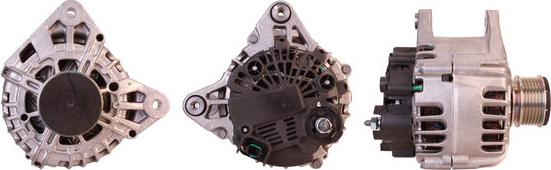 DRI 2303371202 - Alternator www.autospares.lv