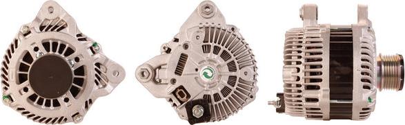 DRI 2303372102 - Alternator www.autospares.lv