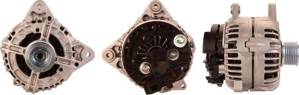 DRI 2303281502 - Alternator www.autospares.lv