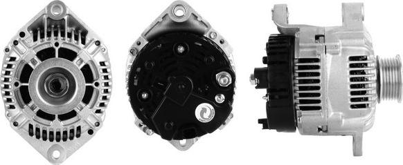 DRI 2303221202 - Alternator www.autospares.lv