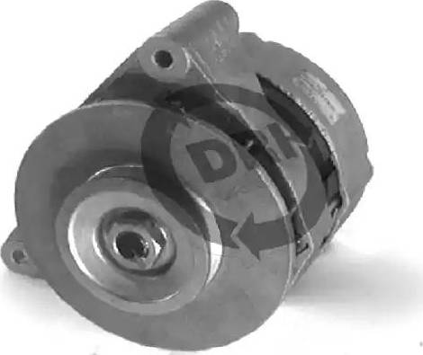 DRI 231002552 - Ģenerators autospares.lv