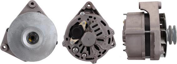 DRI 238117702 - Alternator www.autospares.lv