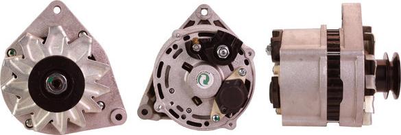 DRI 238137552 - Alternator www.autospares.lv