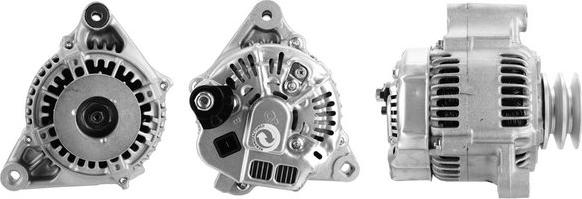 DRI 2381291002 - Alternator www.autospares.lv