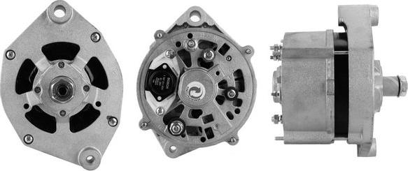 DRI 238123554 - Alternator www.autospares.lv