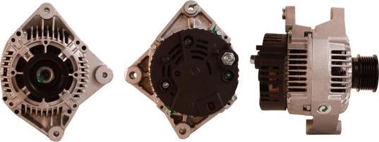 DRI 2381271202 - Alternator www.autospares.lv