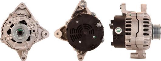 DRI 238127802 - Alternator www.autospares.lv