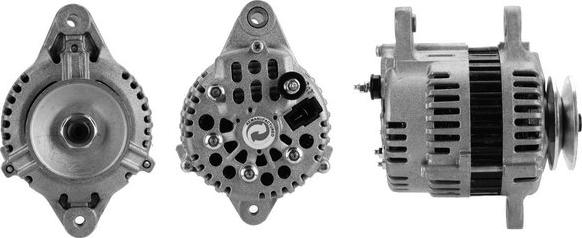 DRI 233103452 - Alternator www.autospares.lv