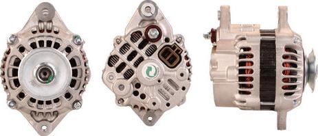 DRI 233110552 - Alternator www.autospares.lv