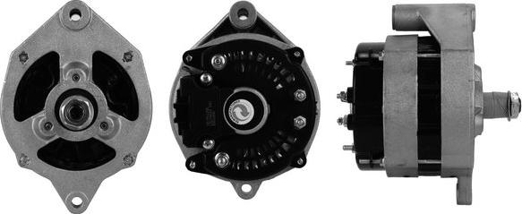 DRI 232101554 - Alternator www.autospares.lv