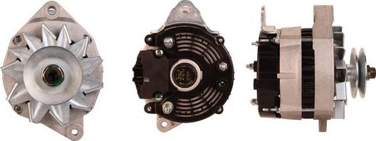 DRI 229008402 - Ģenerators www.autospares.lv