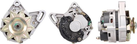 DRI 229002352 - Alternator www.autospares.lv