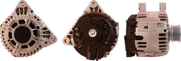 DRI 2291471502 - Alternator www.autospares.lv