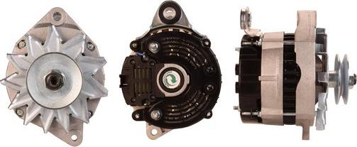 DRI 229109502 - Alternator www.autospares.lv