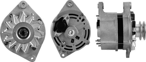 DRI 229109752 - Alternator www.autospares.lv