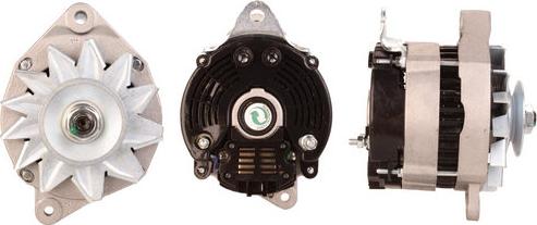 DRI 229105502 - Alternator www.autospares.lv