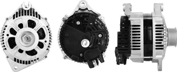 DRI 2291141202 - Alternator www.autospares.lv