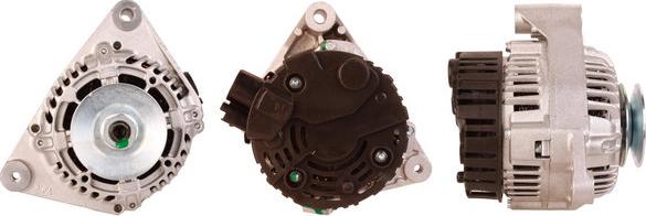 DRI 229118702 - Alternator www.autospares.lv