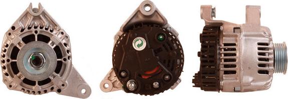 DRI 229112802 - Генератор www.autospares.lv