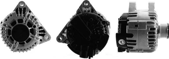 DRI 2291341502 - Alternator www.autospares.lv