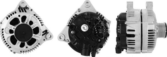 DRI 2291221502 - Alternator www.autospares.lv