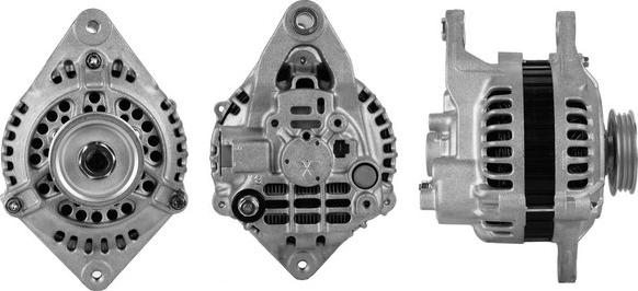 DRI 224114702 - Ģenerators autospares.lv