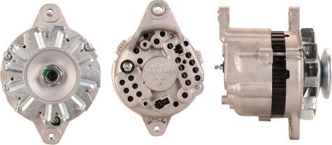 DRI 224111402 - Alternator www.autospares.lv