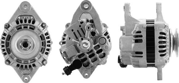 DRI 224121602 - Alternator www.autospares.lv