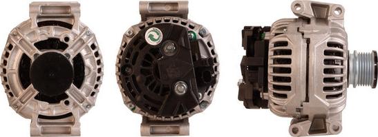 DRI 2250561202 - Alternator www.autospares.lv