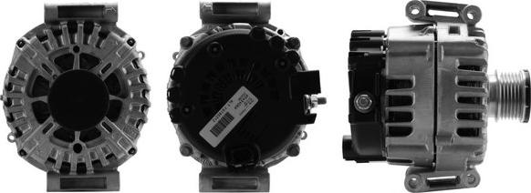 DRI 2251981802 - Alternator www.autospares.lv