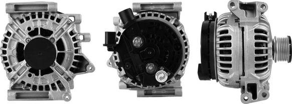 DRI 2251462002 - Alternator www.autospares.lv