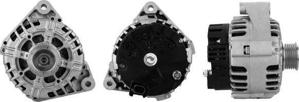 DRI 2251421202 - Alternator www.autospares.lv