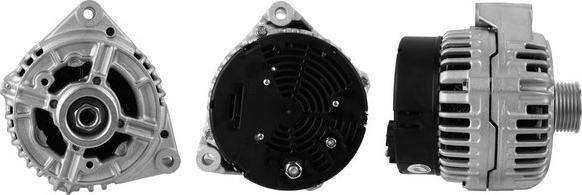 DRI 2251591502 - Ģenerators www.autospares.lv