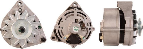 DRI 225101652 - Alternator www.autospares.lv