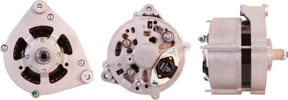 DRI 225107554 - Ģenerators www.autospares.lv